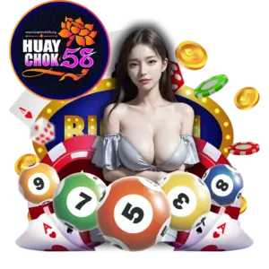 CHOK58 รวมเกมสล็อตหลากหลายค่าย เล่นได้ไม่มีเบื่อ​
